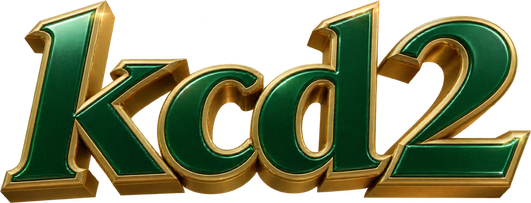 KCD2 Logo